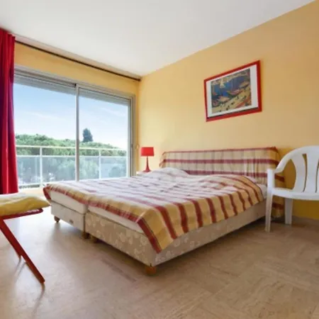 Near With Sea View 2 Terraces! *