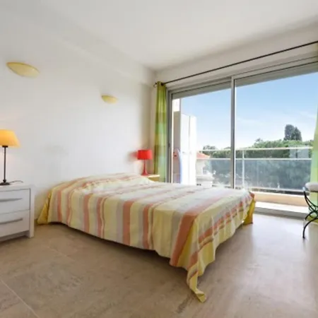 Near With Sea View 2 Terraces! *