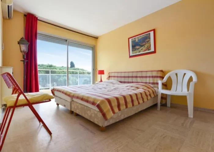 Near With Sea View 2 Terraces! *