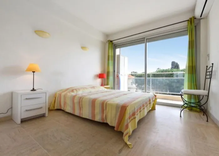 Near With Sea View 2 Terraces! *